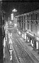 notturno via Cavour - UPIM